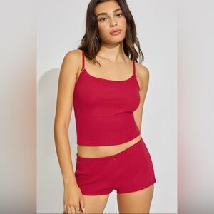 GARAGE | 🆕 Waffle picot set